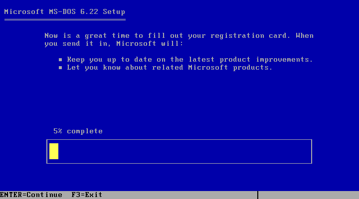 硬盘安装dos系统_如何安装dos系统_dos安装系统